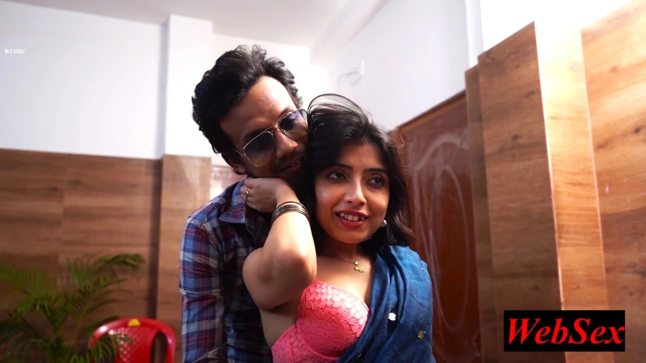 Sweet Boudi | Desi Sweet Boudi ko accha se Choda! I love you Boudi